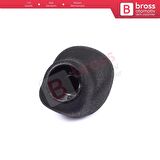 Renault 19 21 Clio MK1 7700788661 İçin Siyah Renk Manuel 5 İleri Vites Topuzu