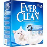 Ever Clean Ekstra Güçlü Kokusuz Kedi Kumu 10 Lt