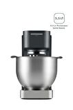 Homend Artfood 3025 Stand Mikser Mutfak Şefi 1200W 5,5 Lt