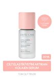 Kolajen Serum C Vitamin+ Canlandırıcı Parlaklık Veren Cilt Elastikiyetini Artıran Serum (30 ml)