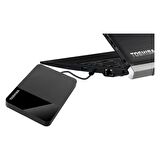 Toshiba Canvio 2tb 2.5" USB 3.2 Taşınabilir Harici Disk HDTB320EK3AA