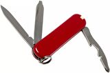 Victorinox Çakı 0.6163 Rally 9 Fonksiyon Kırmızı İsviçre Çakısı
