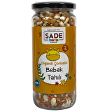 Sade Kids Organik Çorbalık Bebek Tahılı 400 gr.