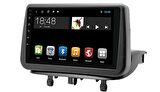 Opel Meriva Uyumlu Android Multimedya Sistemi – 8 Çekirdek İşlemci, 8GB RAM, 128GB Hafıza, CarPlay & Android Auto, Geri Görüş Kamerası