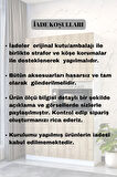 Çok Amaçlı 5 Kapaklı Kiler Dolabı/ Mikrodalga dolabı/ Mini Fırın Dolabı