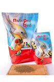 MUHABBET KUŞU PELET YEM 5 KG