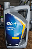 Opet Full Master 15w-40 Motor Yagı 7lt