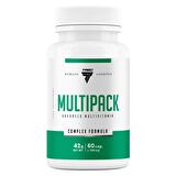 Trec Multipack Complex Formula 60 Kapsül