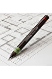 Rapido Kalemi Isograph 0.30 MM Teknik Çizim Kalemi (1 Adet)
