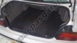 Kaiser Bmw 5 Serisi E39 Bagaj Havuzu, 1995-2004