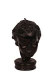 Eros Dekoratif Heykel Mum 9 Cm
