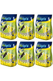 Pelet Kedi Kumu Eco Light Extra 5 Litre X 6 Adet