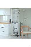 Mobilique Masal Banyo Dolabı