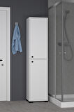Elite No.2 Banyo Dolabı