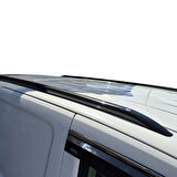 Peugeot Partner OEM Tip Tavan Çıtası Uzun Şasi 2019 Model Ve Sonrası