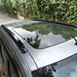 Fiat Doblo OEM Tip Tavan Çıtası Uzun Şasi 2024 Model Ve Sonrası