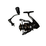 ICON-IC Castira 2000 Lrf Olta Makinesi