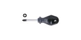 KLASS TOPAÇ TORNAVİDA 6 X 25 MM YILDIZ (12 Adet)