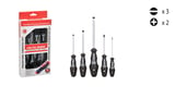 KLASS TORNAVİDA SET 5'Lİ