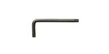 TORX ALLEN ANAHTAR T 27 MM KISA (12 Adet)