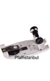 Pfaff Lastik Dikme Ayağı 6-12mm. - 820545096 - Uyumlu Modeller Için Açıklama Kısmına Bakınız.