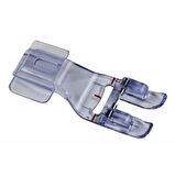 PFAFF KIVIRMALI DANTEL DİKME AYAĞI - 820931096 - UYMLU MODELLER İÇİN AÇIKLAMA KISMINA BAKINIZ.