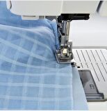 PFAFF BÜZGÜ AYAĞI - 820668096 - UYGUN MODELLER İÇİN AÇIKLAMA KISMINA BAKINIZ.