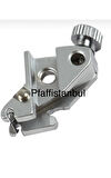Pfaff Ayak Şaftı (geniş) - 98 694886 00 - Uyumlu Modeller Için Açıklama Kısmına Bakınız.