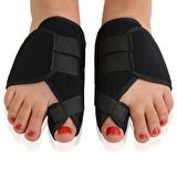 Ankaflex Halluks Valgus Gece Ateli Hallux Başparmak Düzeltici Ate