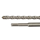 SDS MATKAP UCU 14X210 mm (4 ELMASLI) (10 Adet)