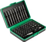 ELTA ADAPTÖRLÜ BİTS SET (71 PARÇA)