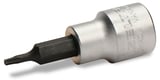 LOKMALI STAR TORX UÇ T45 MM 3/8" (10 Adet)