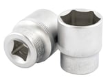 ONİKİ KÖŞE LOKMA ANAHTAR 24 MM 1/2" (5 Adet)
