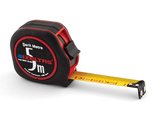 PLASTİK METRE 3 MT (5 Adet)