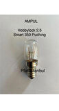 Pfaff Ampul Hobbylock 2.5 - 416300001 -