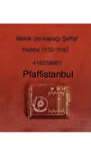 Pfaff Mekik Üst Kapağı Şeffaf - 416258601 - Hobby 1132--1142