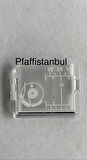 Pfaff Mekik Üst Kapağı Şeffaf - 416258601 - Hobby 1132--1142