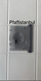 Pfaff Mekik Üst Kapağı Şeffaf -412963901- Uyumlu Modeller Için Açıklama Kısmına Bakınız.