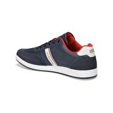 U.S.POLO KARES PU COMFORT CASUAL ERKEK GÜNLÜK SPOR AYAKKABISI