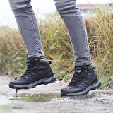 JUMP 25685 SU GEÇİRMEZ WATERPROOF COMFORT CASUAL OUTDOOR AYAKKABI BOT