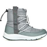 HAMMER JACK 101 21620 SU GEÇİRMEZ WATERPROOF CASUAL KADIN BOT ÇİZME