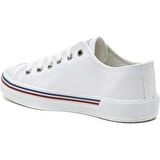 U.S.POLO PENELOPE PU CİLT MALZEME COMFORT CASUAL GÜNLÜK SPOR AYAKKABI