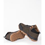 LUMBERJACK WONDER SUYA DAYANIKLI COMFORT CASUAL OUTDOOR AYAKKABI