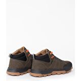 LUMBERJACK WONDER SUYA DAYANIKLI COMFORT CASUAL OUTDOOR AYAKKABI