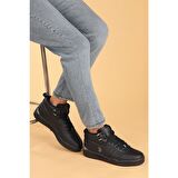 U.S.POLO PATRİCK HI COMFORT CASUAL BOĞAZLI GÜNLÜK SPOR AYAKKABISI