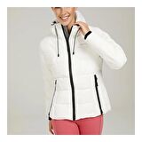 LUMBERJACK APRESKI COAT CASUAL KADIN MONT