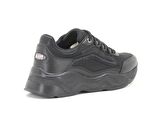 FLET 142 DOLGU TABAN COMFORT CASUAL GÜNLÜK SPOR AYAKKABISI