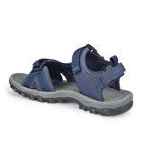 LUMBERJACK LAGGUN COMFORT CASUAL ANATOMİK ERKEK SPOR SANDALET