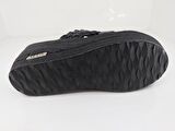 VOGA 2026 DOLGU TOPUK COMFORT CASUAL KADIN TERLİĞİ