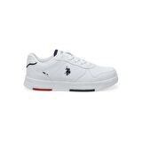 U.S.POLO ASSN ANDREI 3FX HAFİF TABAN COMFORT CASUAL ANATOMİK SNEAKER